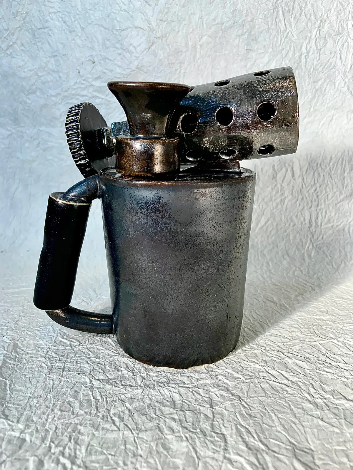 Blowtorch — image 1 of 1