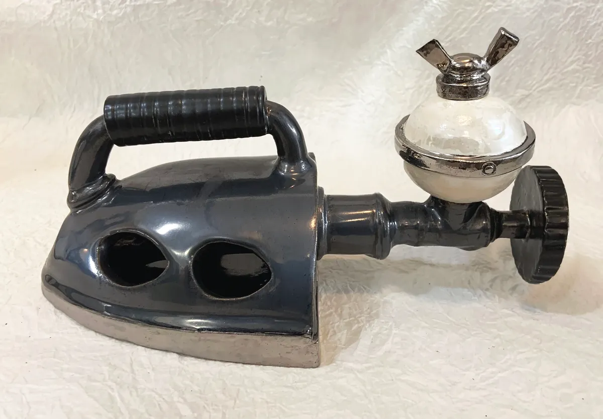 IRON — image 1 of 1