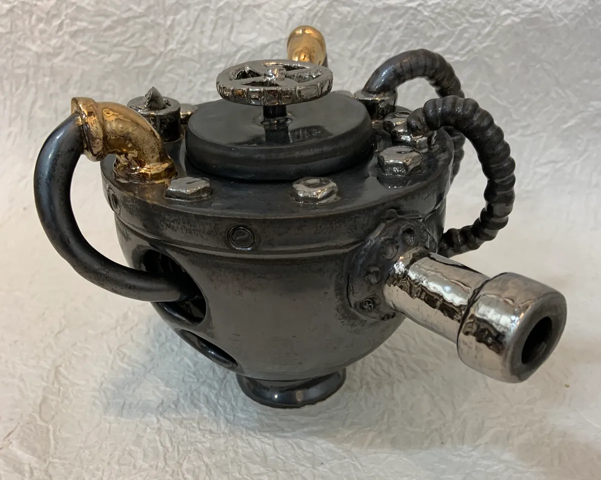 Tea Machine 2 — image 1 of 1