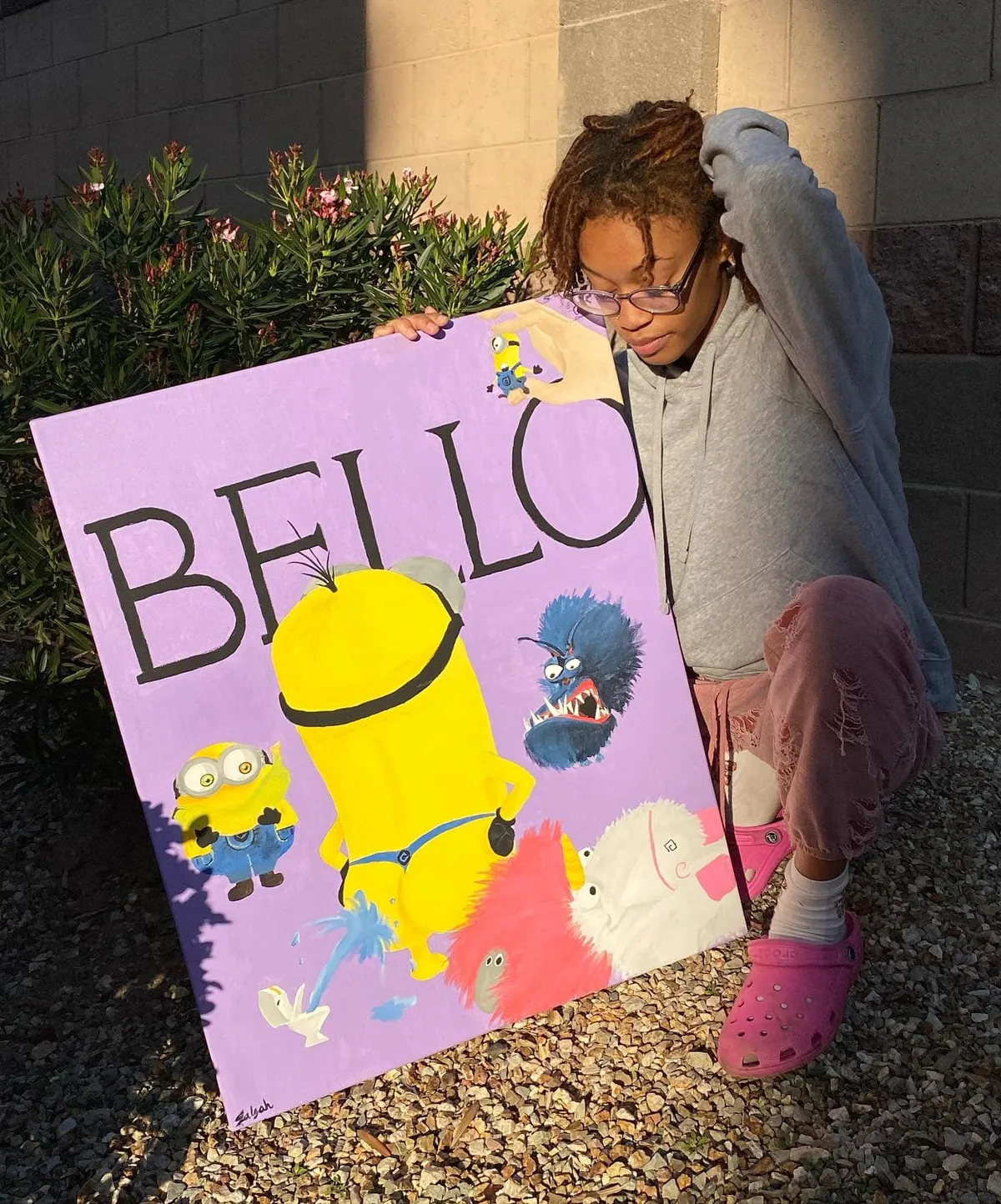 Bello — image 1 of 5