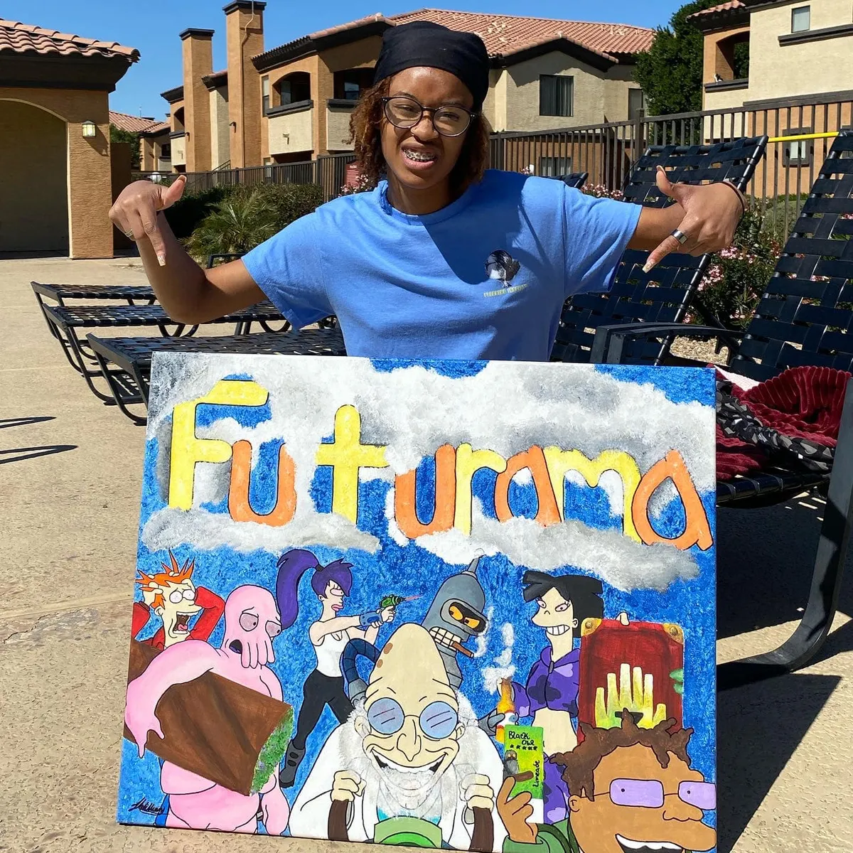 Futurama — image 1 of 6