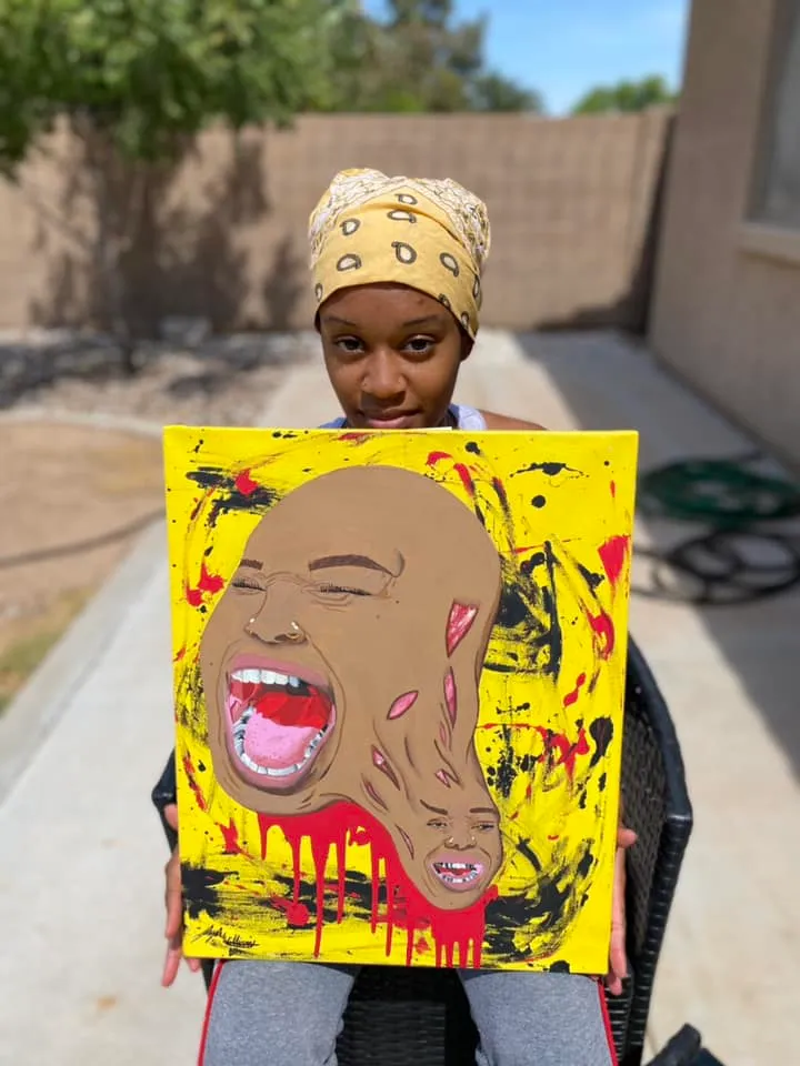 Mixed Emotions — image 1 of 10