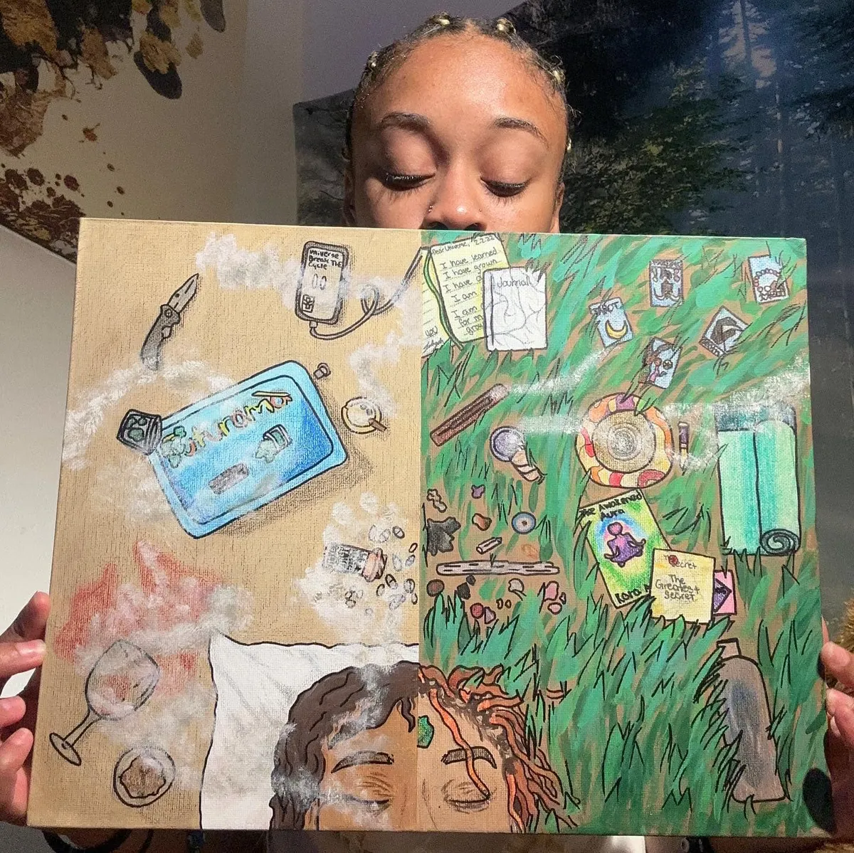 My Strange Addiction — image 1 of 11