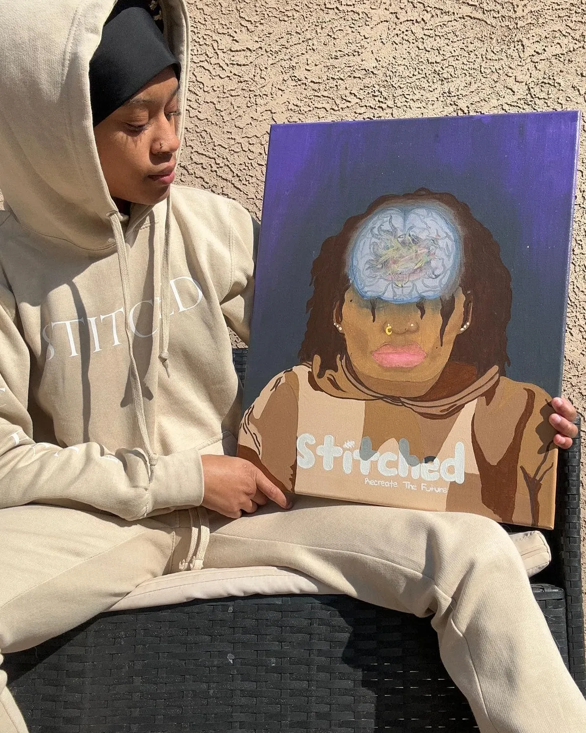 Faded Pictures — image 1 of 12