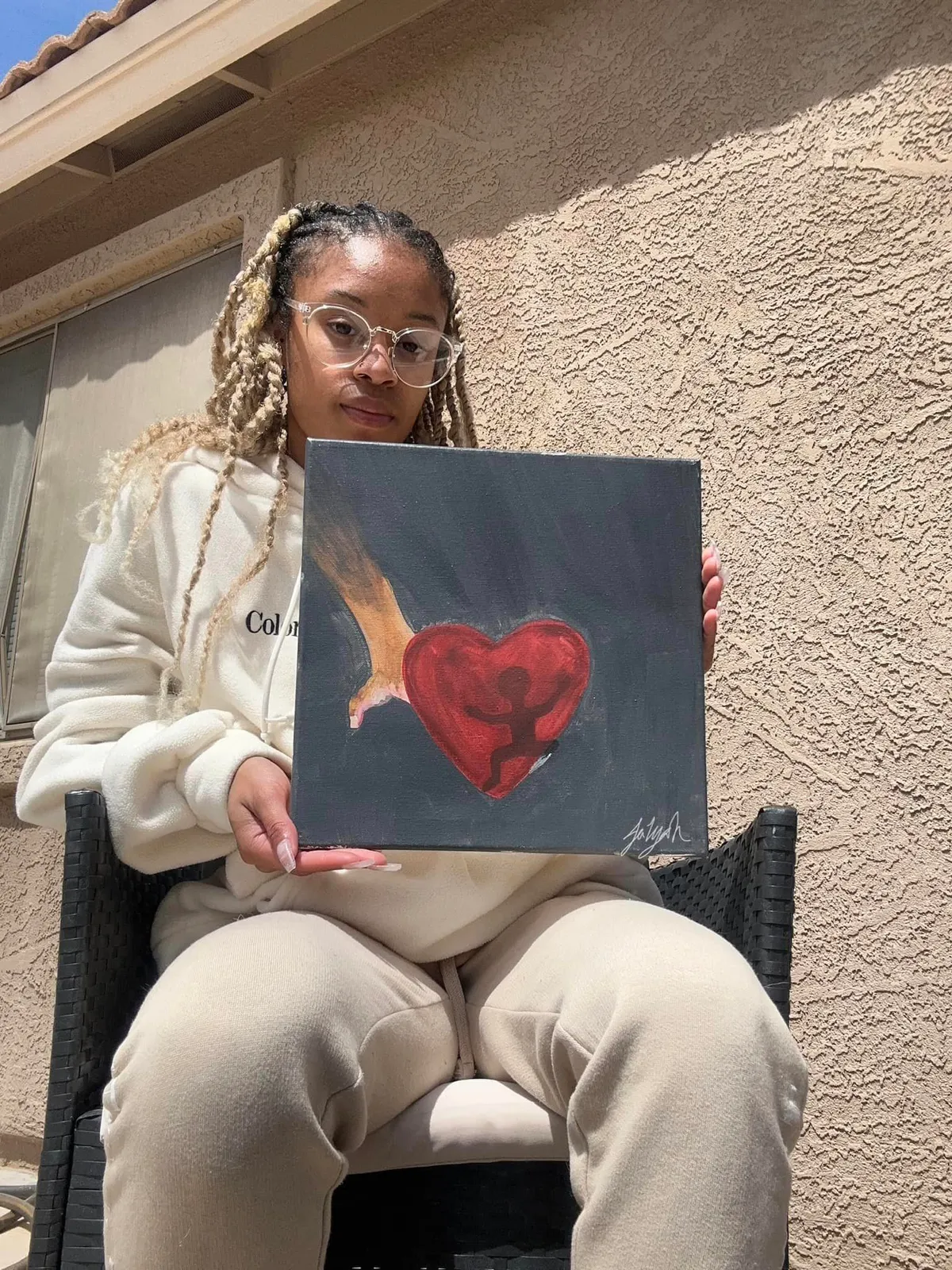 Love In The Dark — image 1 of 13