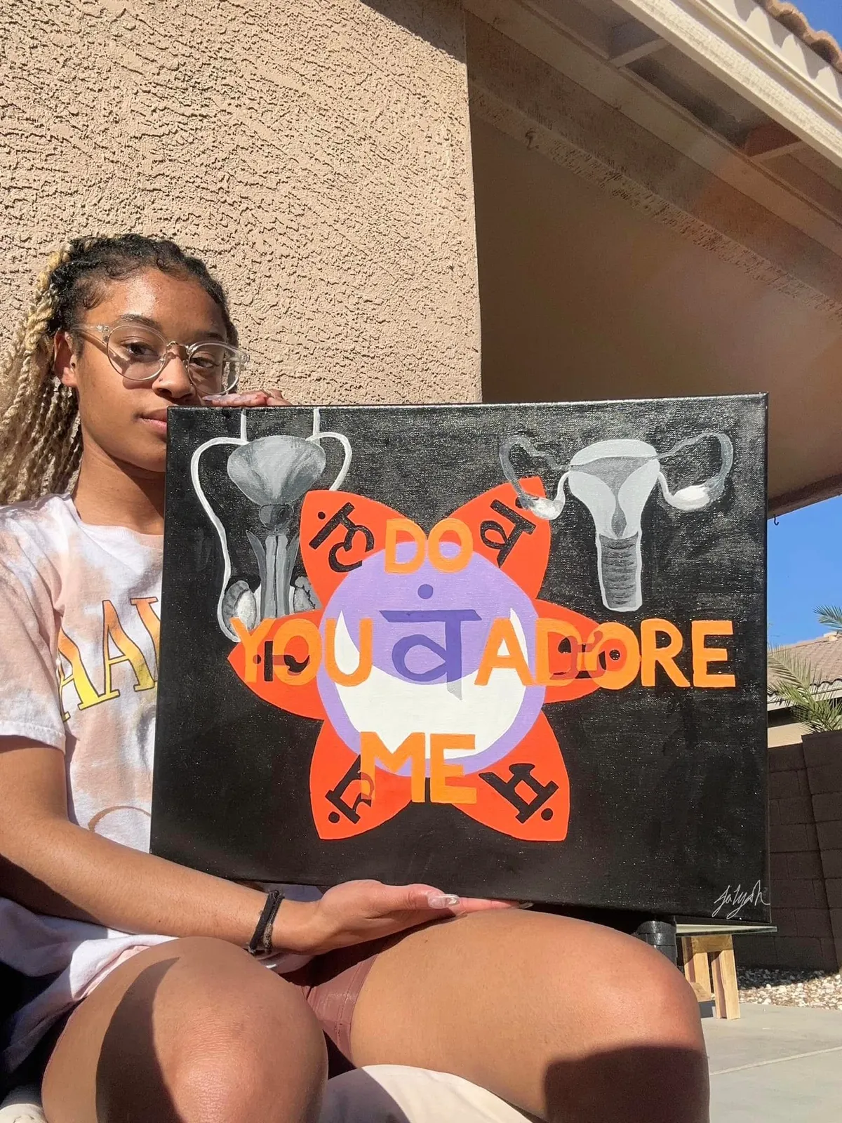 Do You Adore Me — image 1 of 16