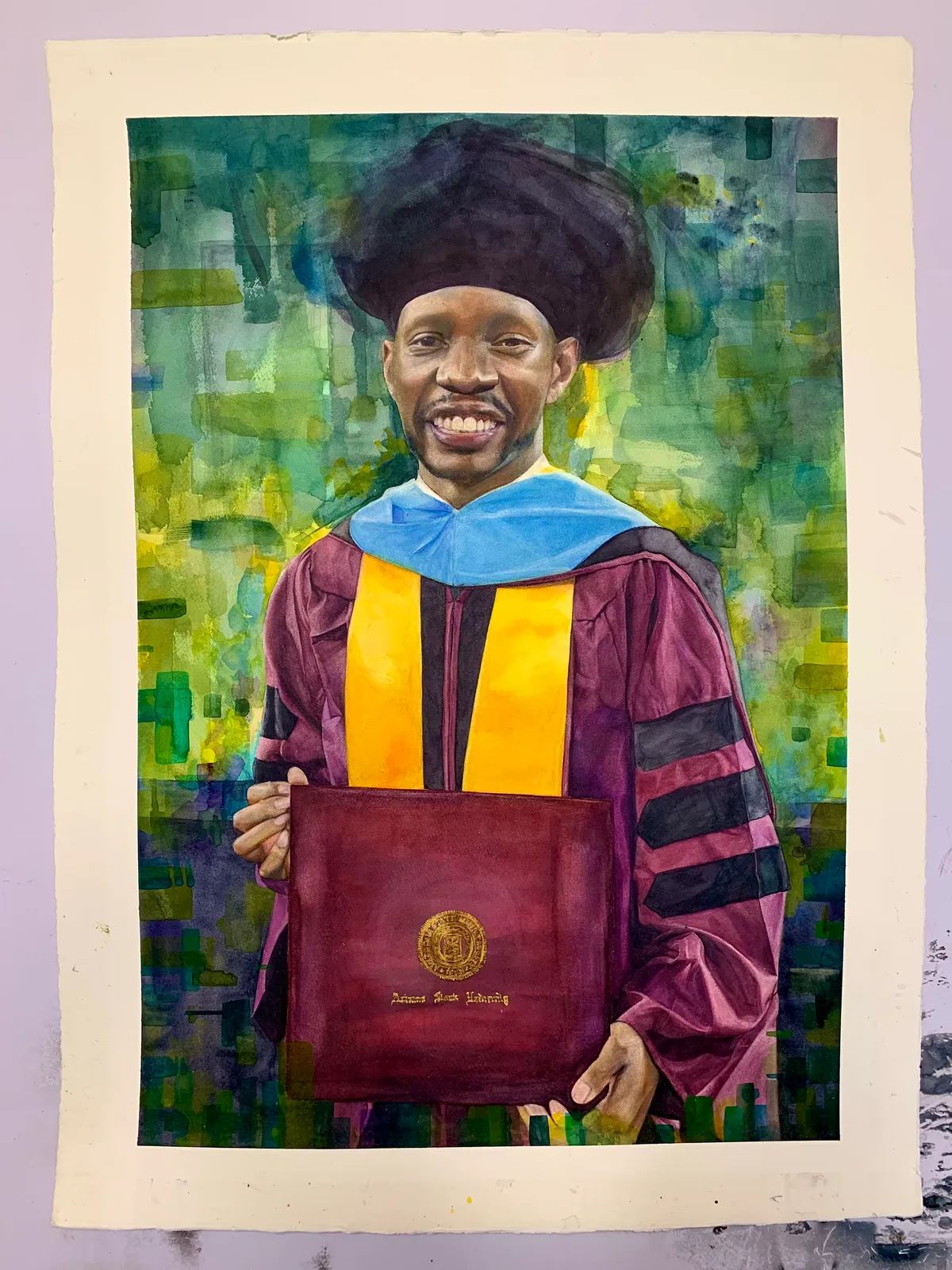 Gradutation Gift — image 1 of 2