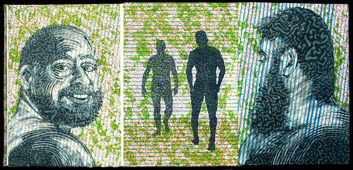 Pass — image 1 of 1