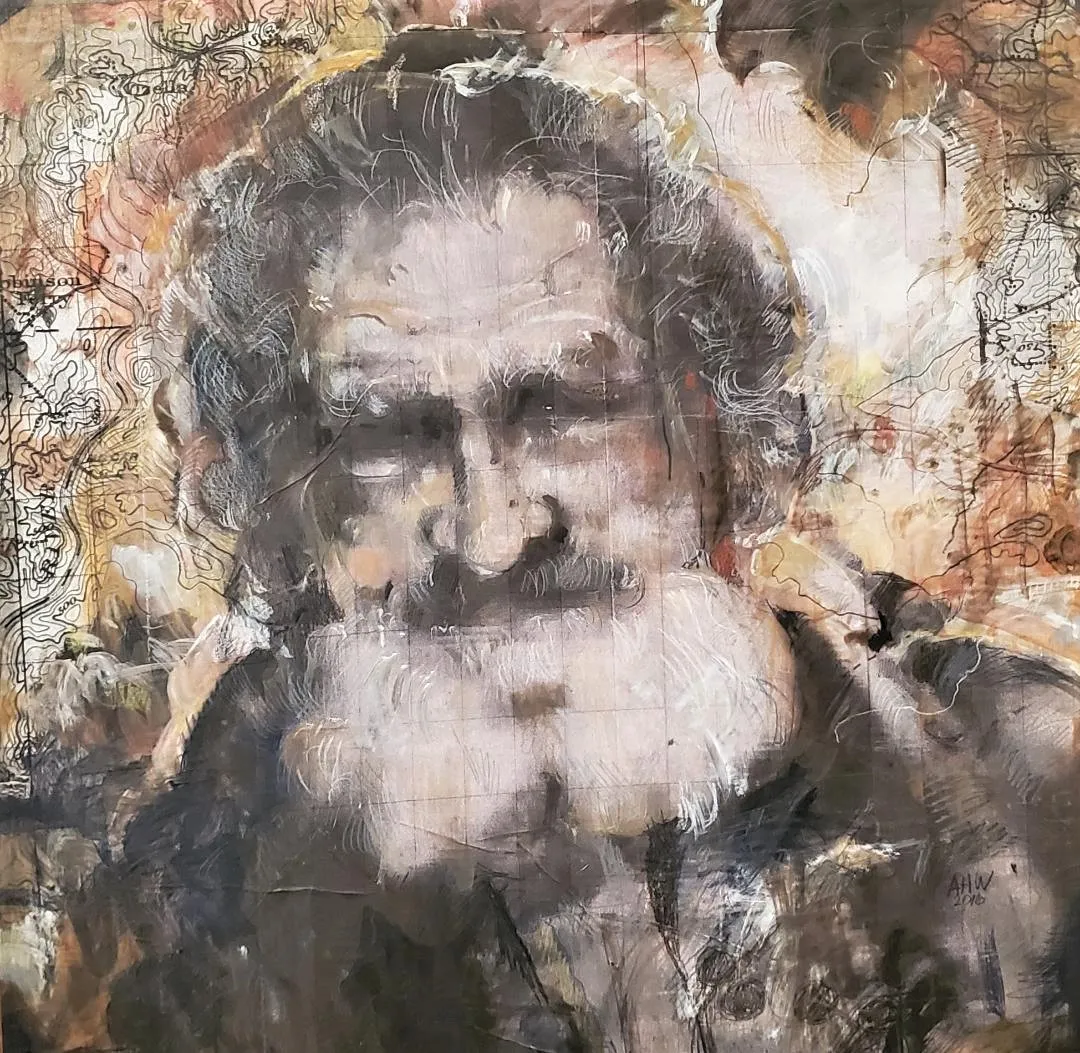 Abraham Moses Mordecai — image 1 of 1