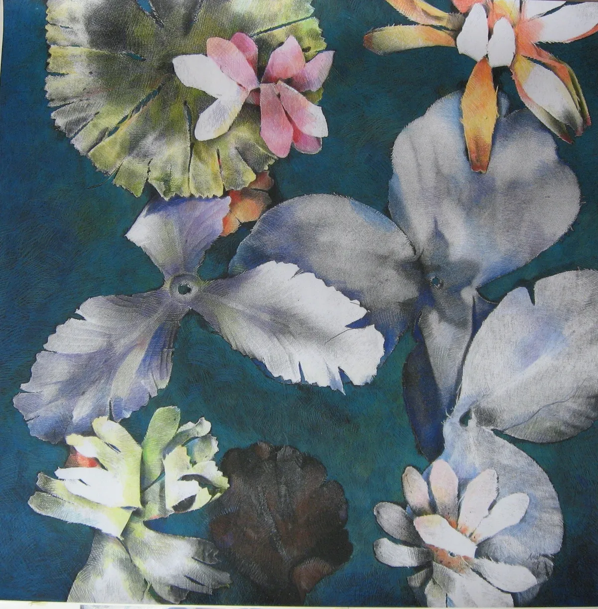 Flowers for Apostolos — image 1 of 1