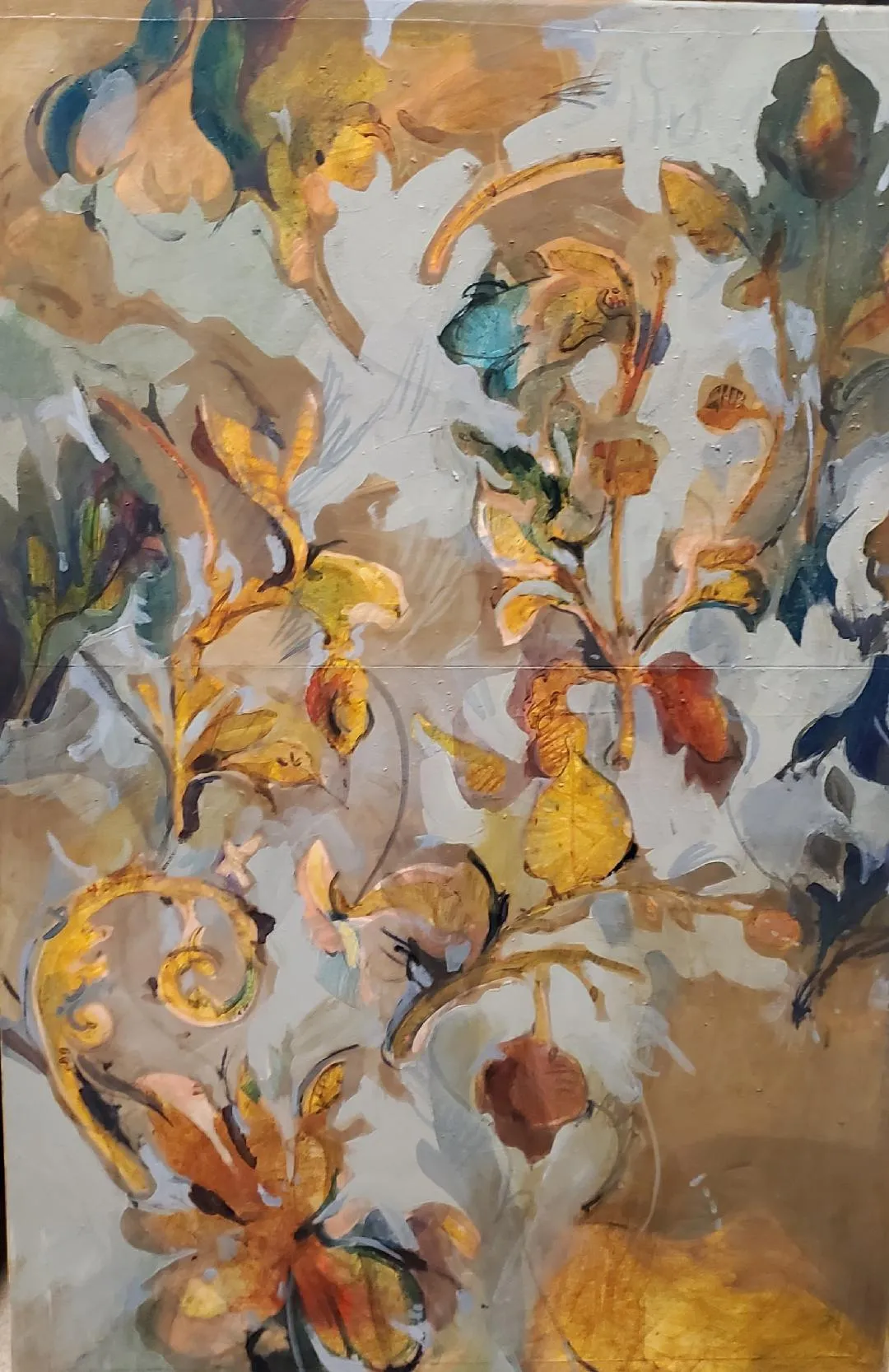 Thinking about Blossfeldt — image 1 of 1