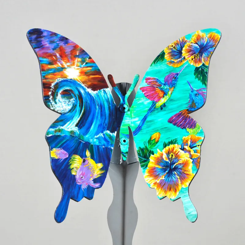 A butterfly’s Adventure — image 1 of 1