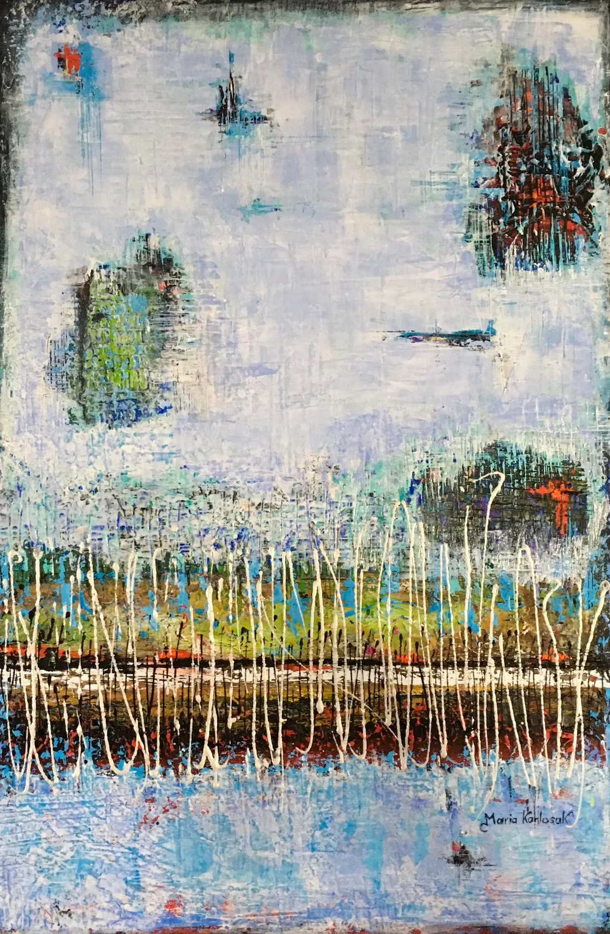 Breakthrough — image 1 of 2
