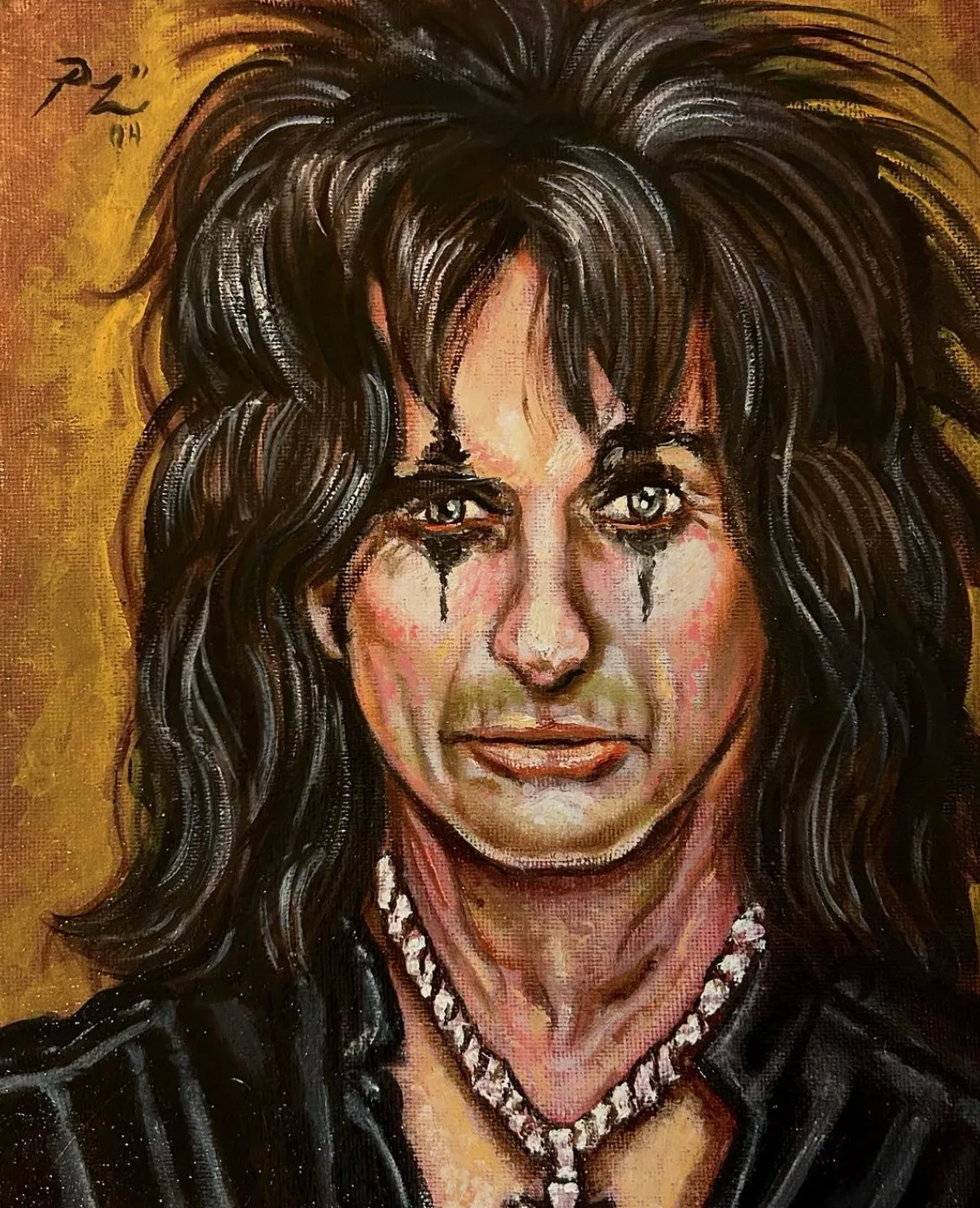 Mr. Alice Cooper — image 1 of 1