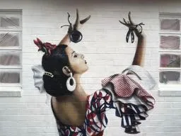 FLAMENCO ON FILLMORE — image 1 of 3