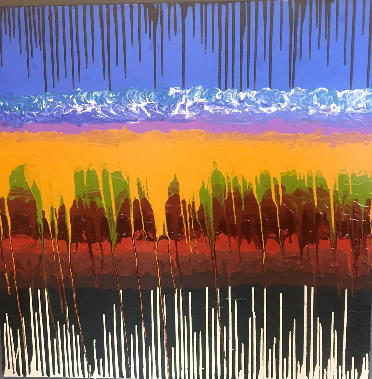 Disturbance — image 1 of 1