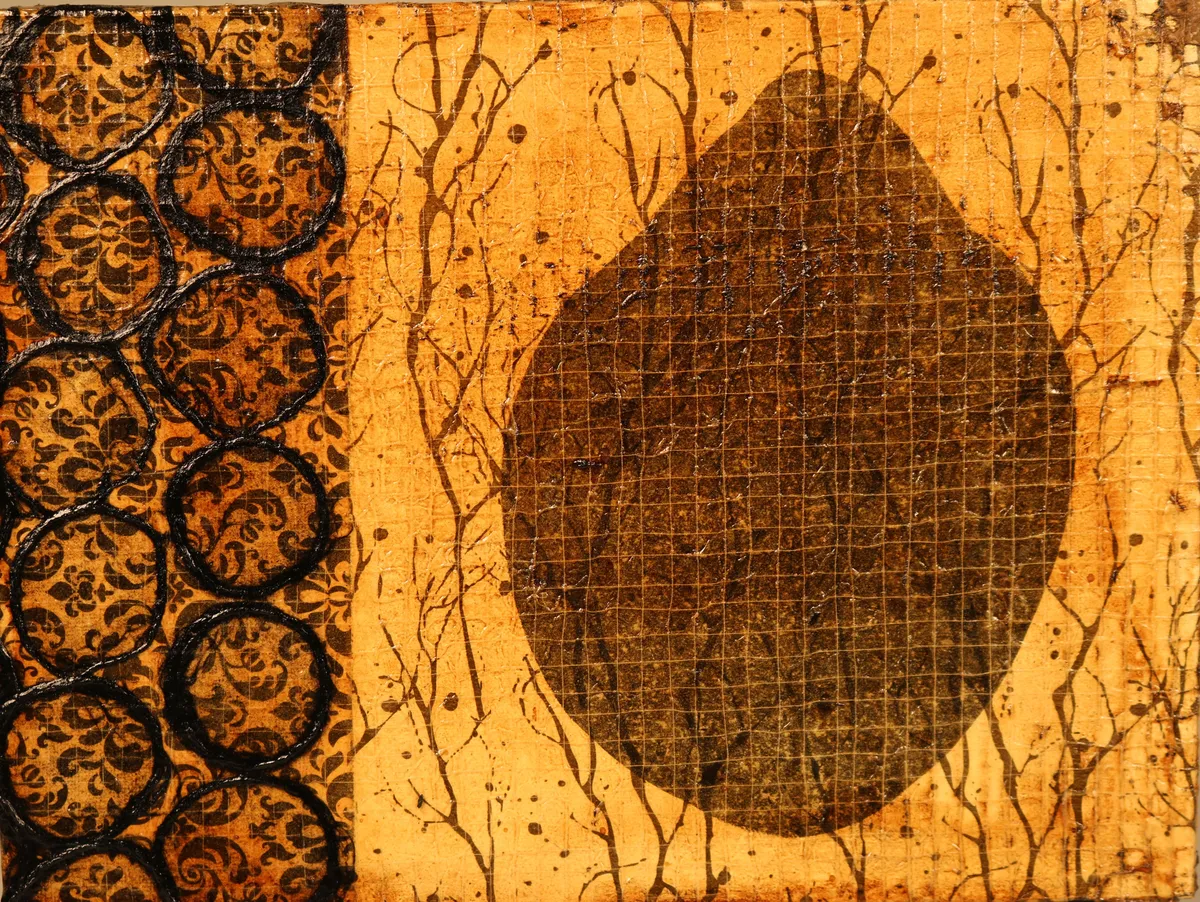 Victorian Pod — image 1 of 1