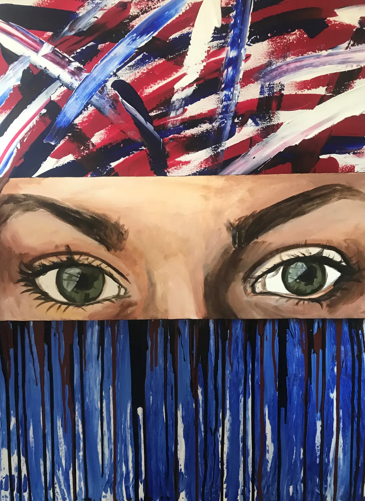 Mind Blown — image 1 of 1