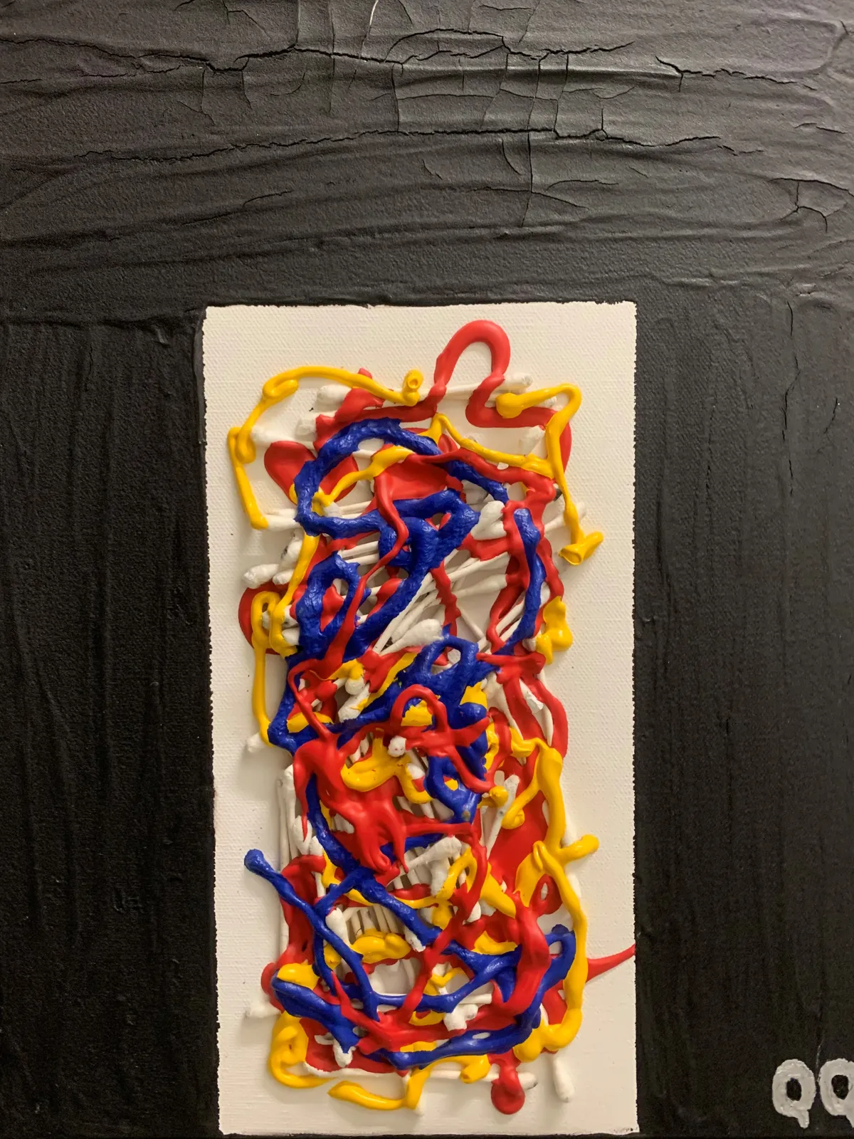 Mostly Erasing — image 1 of 1