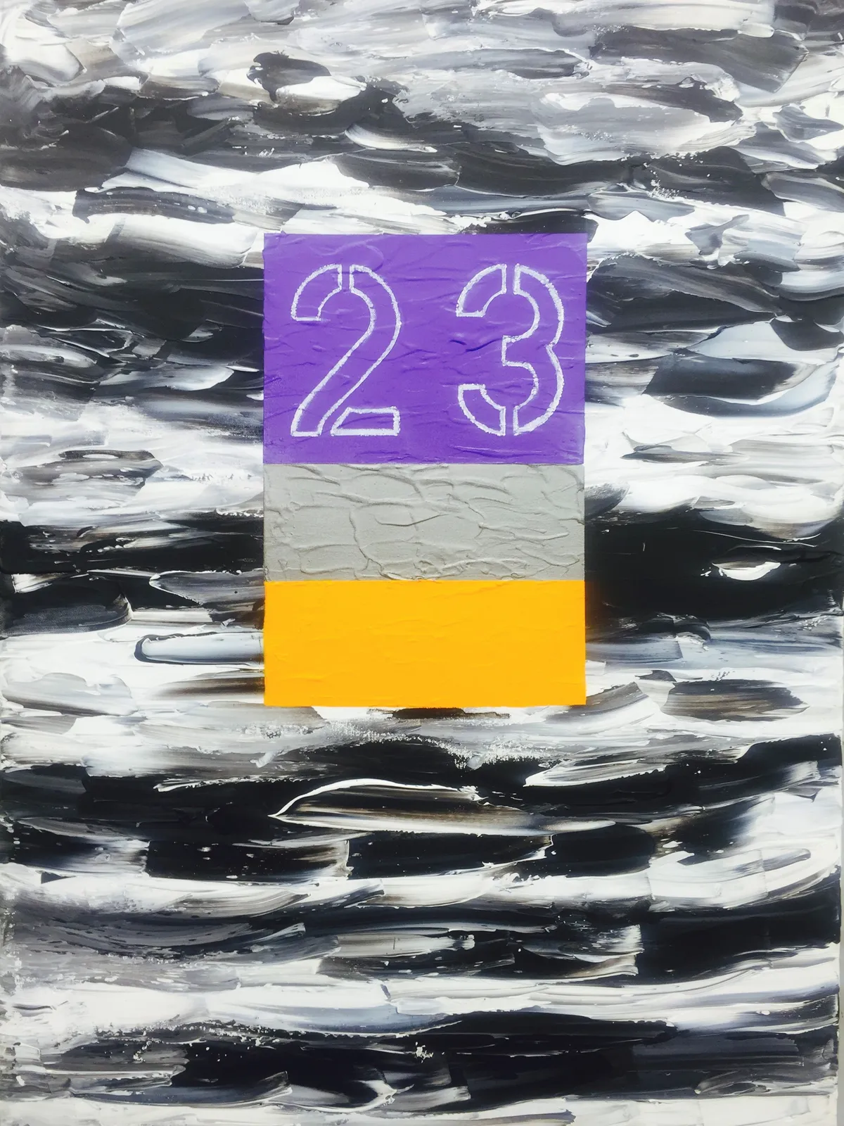 Needs Numbers — image 1 of 1