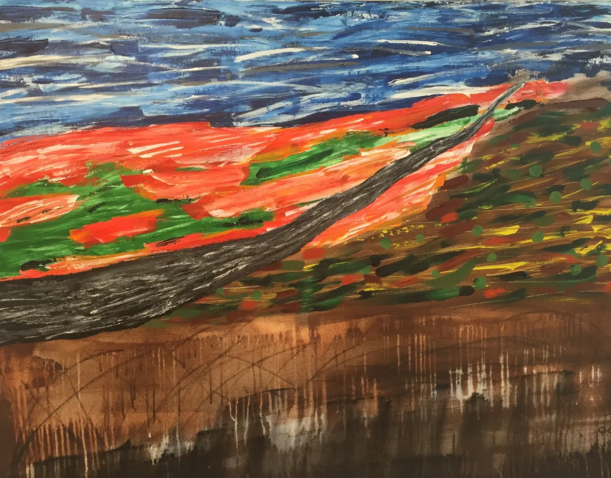 Perspective — image 1 of 1