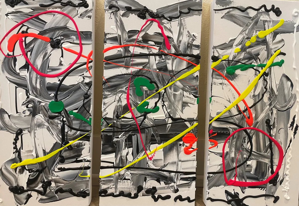 Vision Zero — image 1 of 1