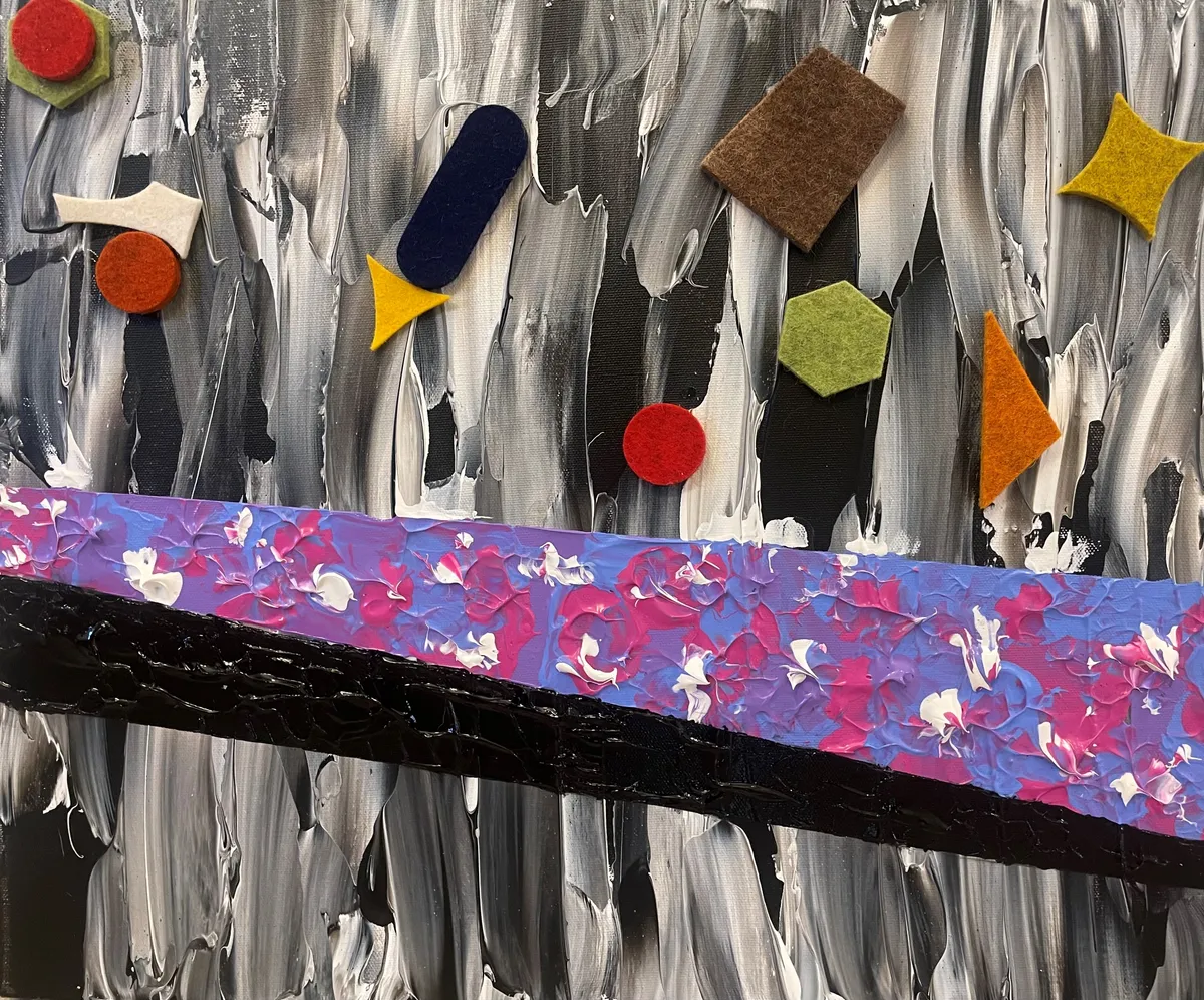 What we are Keeping Out — image 1 of 1