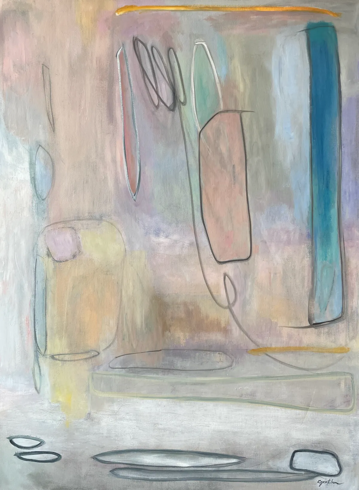 Unraveled — image 1 of 1