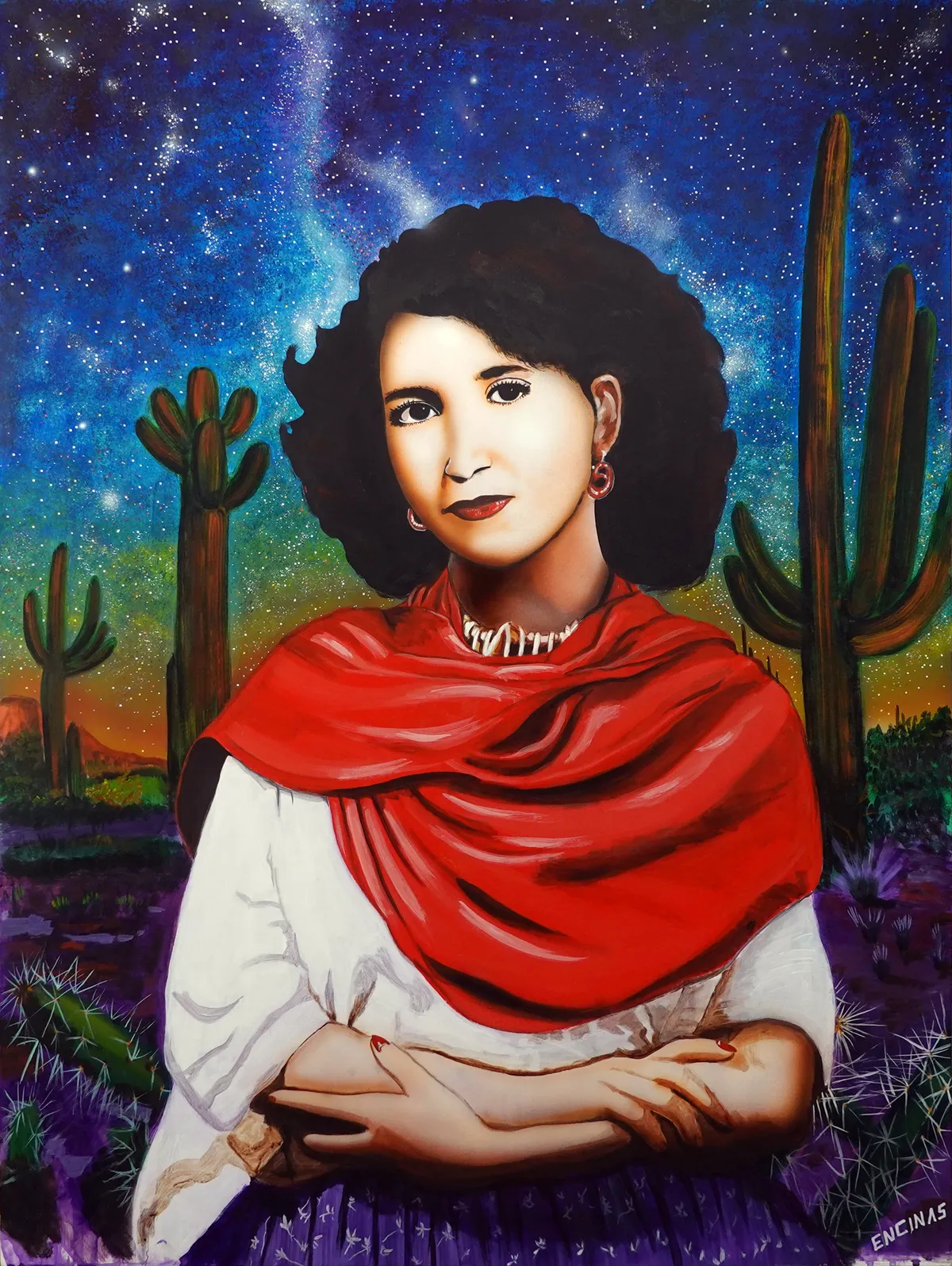FRIDA DELIA KAHLO — image 1 of 1
