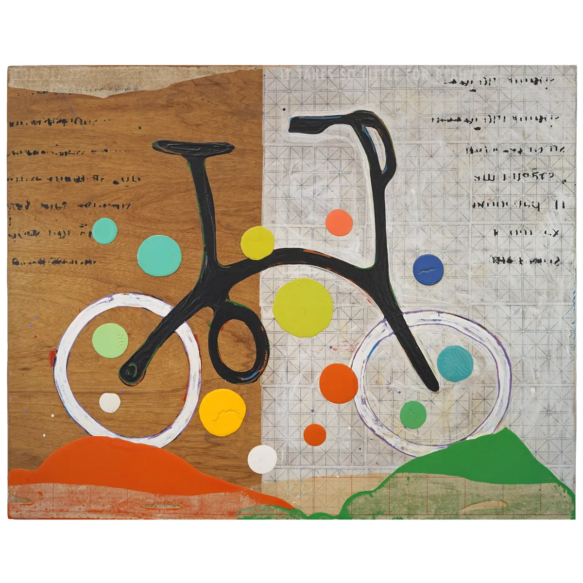 Variation On A Theme — image 1 of 1