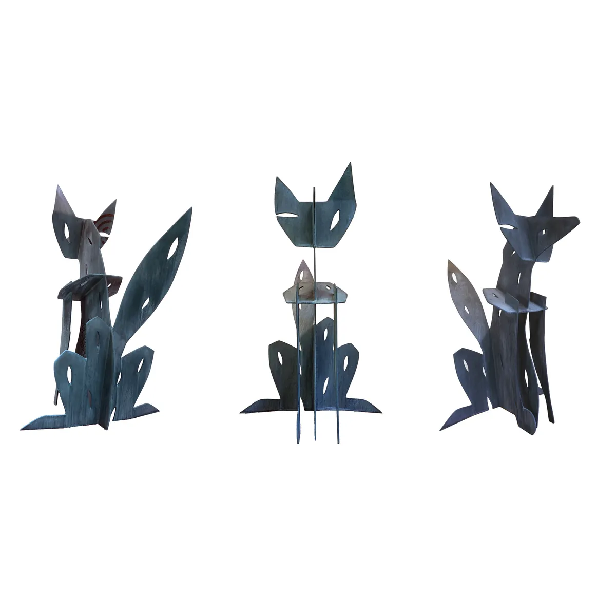 Yip, Yip, Yip — image 1 of 1