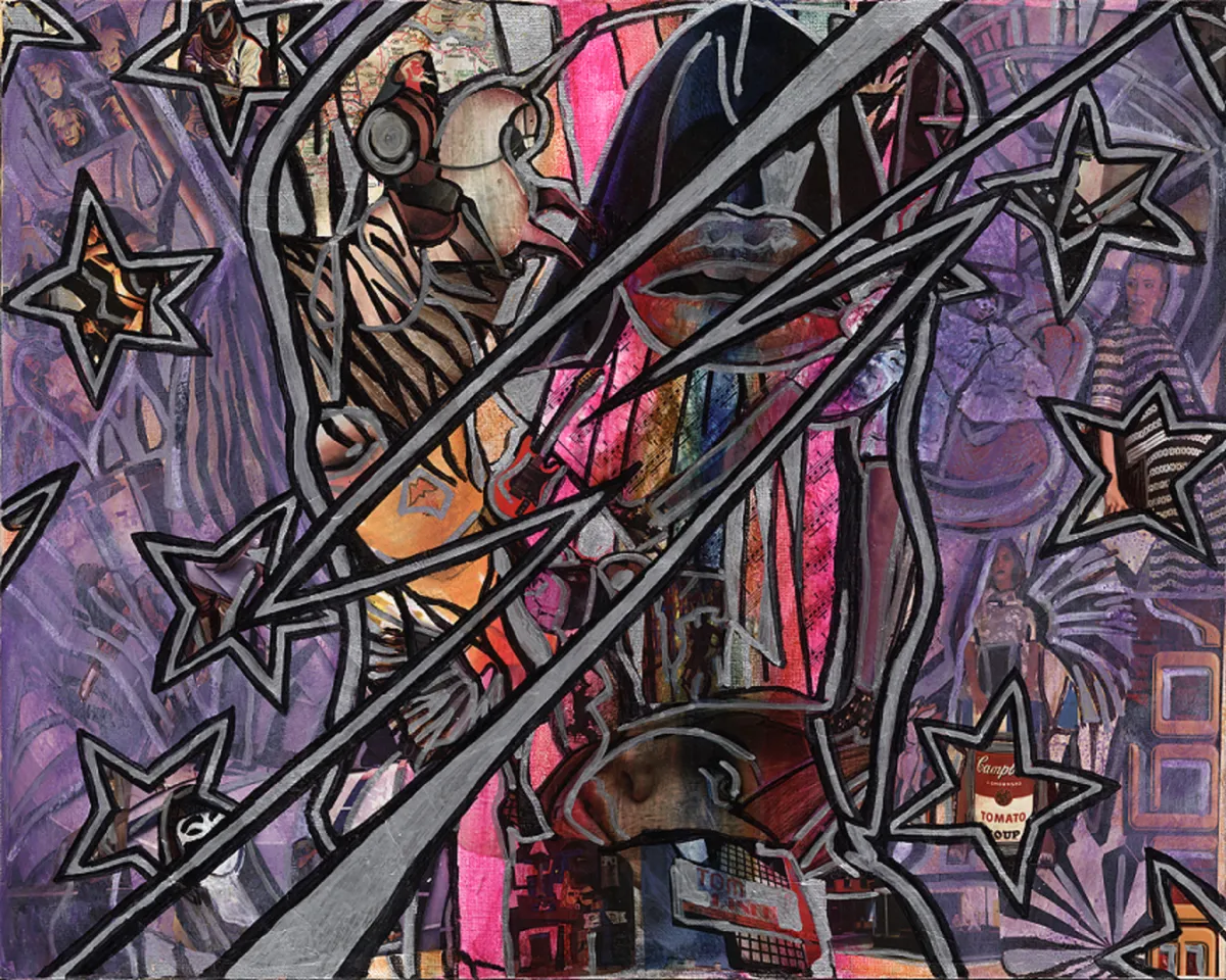 Ziggy Star — image 1 of 1
