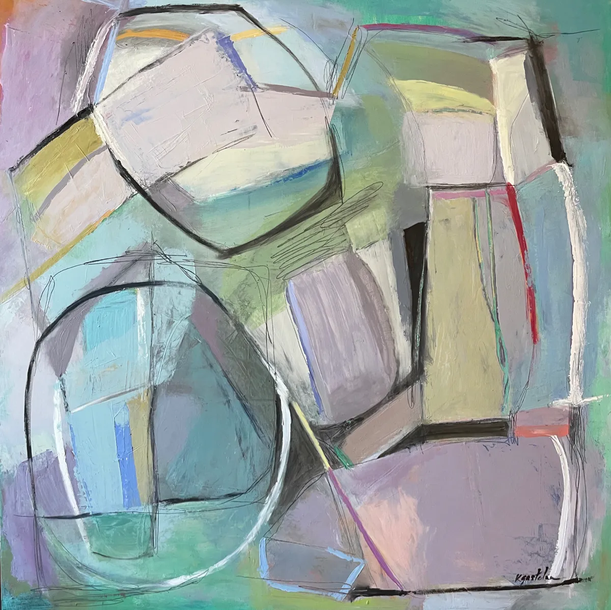 All Angles Considered — image 1 of 1