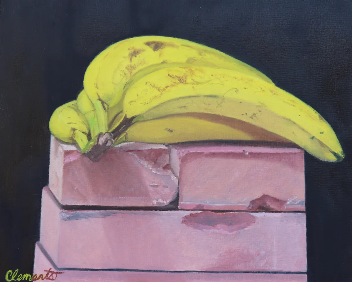 Top banana — image 1 of 1