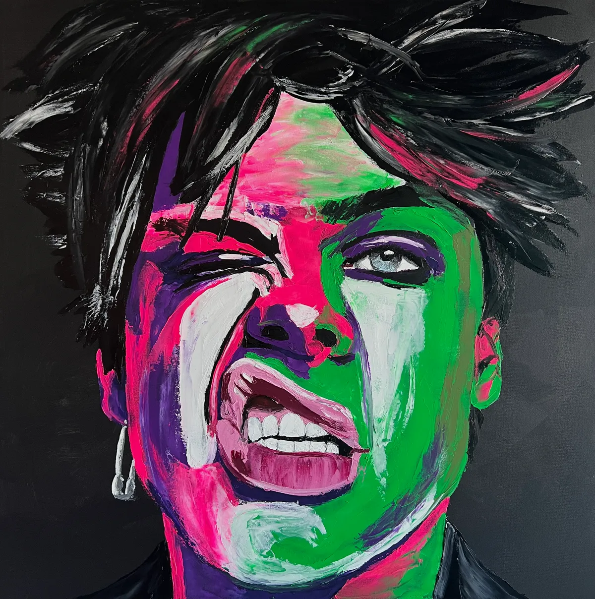 Breakdown — image 1 of 1