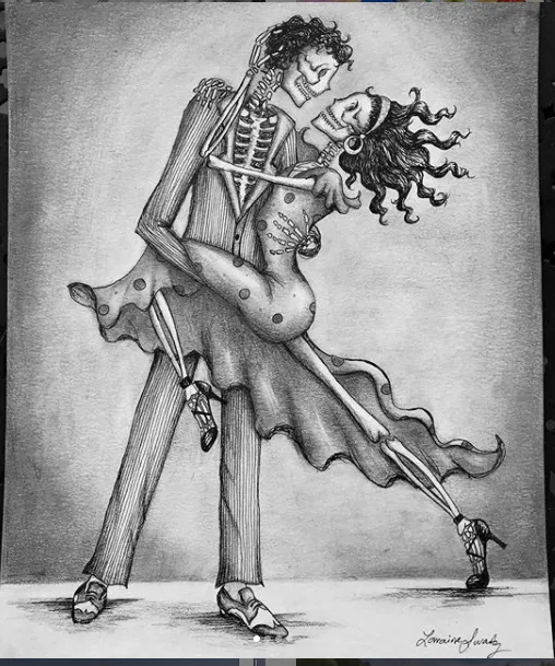 Tango — image 1 of 1
