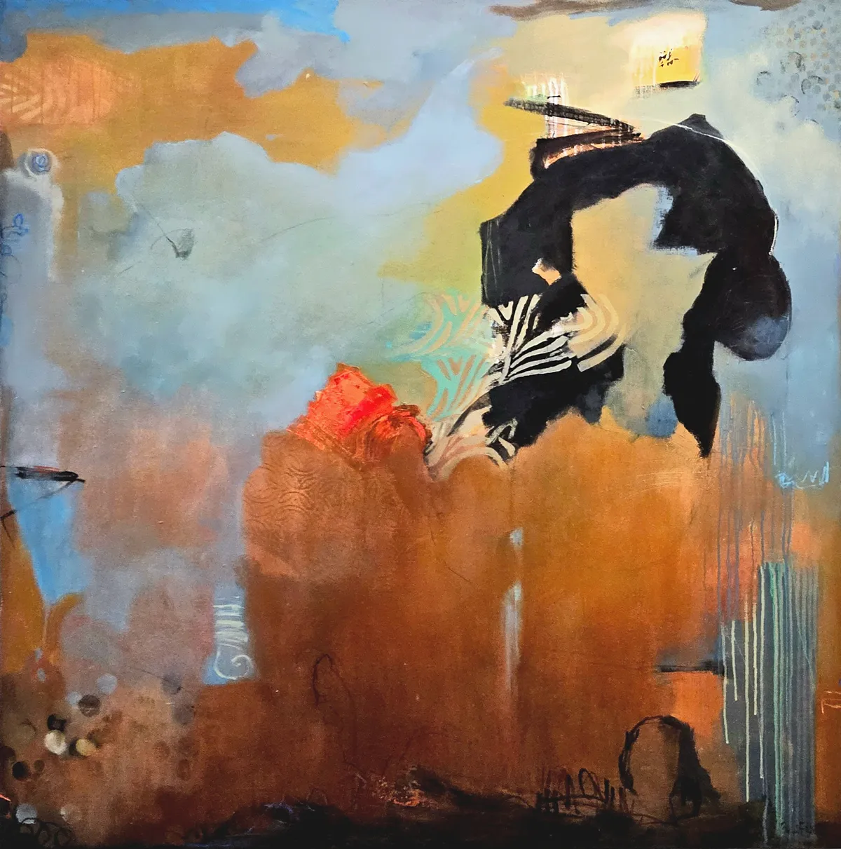 Ex Nihilo — image 1 of 1
