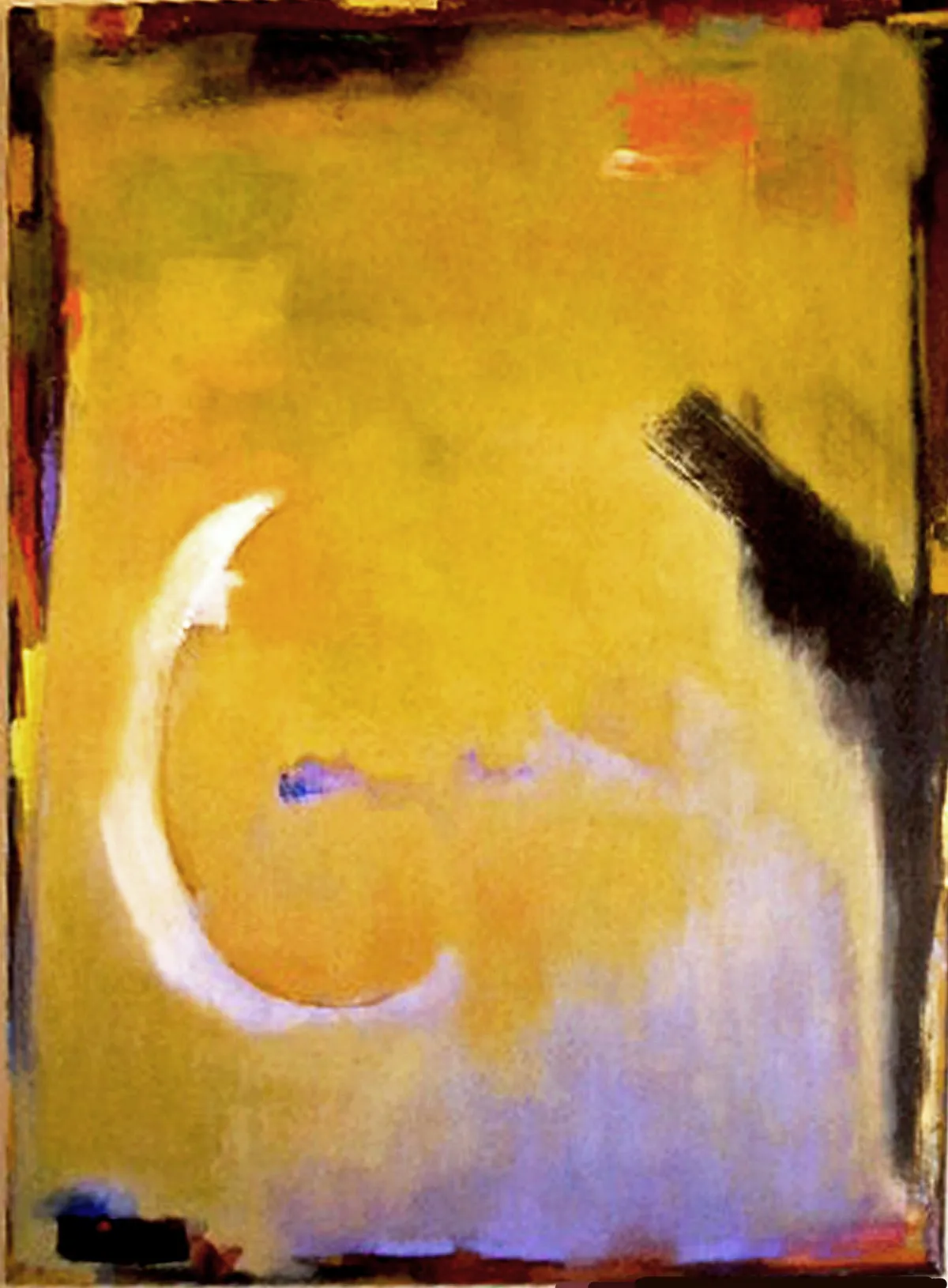 Midnight in the Garden of Light — image 1 of 1