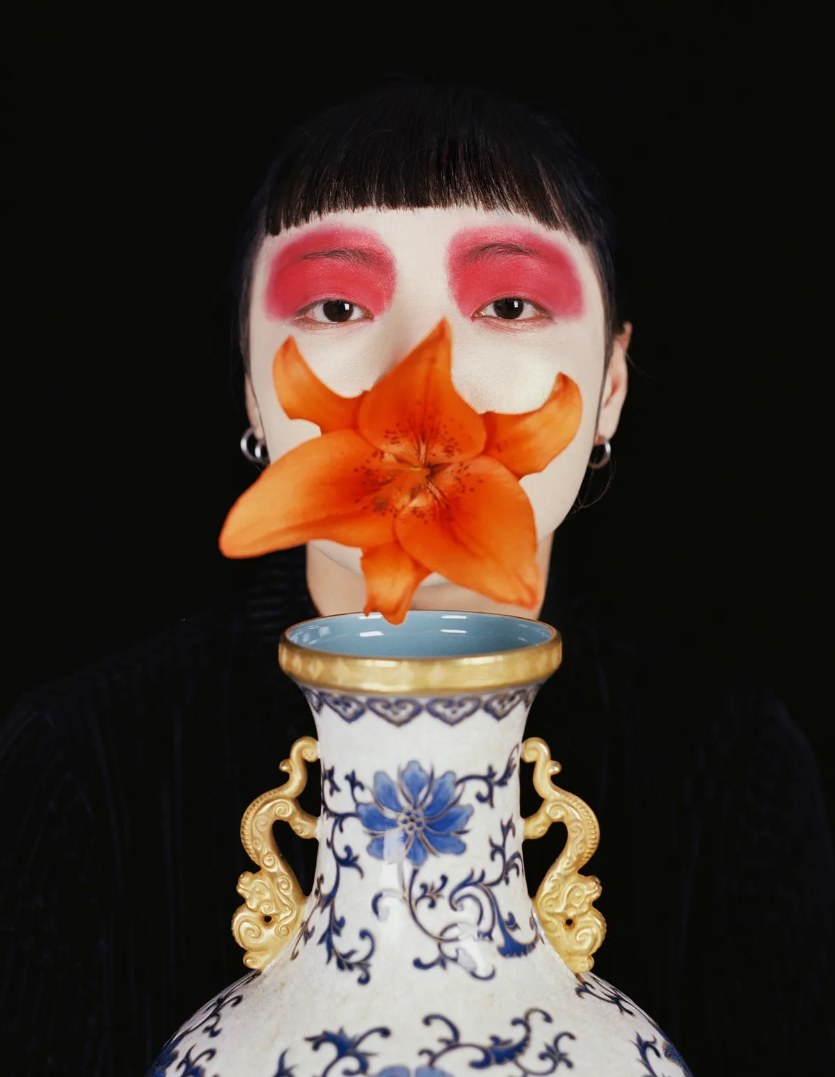 Opening Reception - Chinese Photography Exhibition "Paths Cross" gallery photo 1