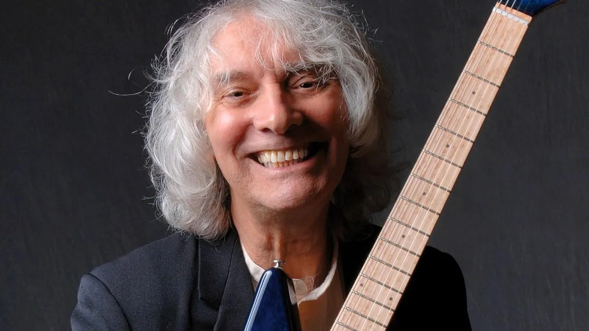 Albert Lee & Jeremy Clyde gallery photo 1