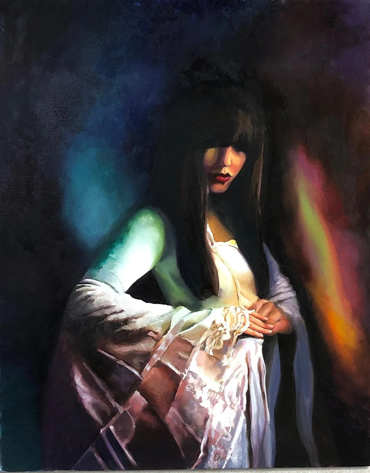High Priestess — image 1 of 1