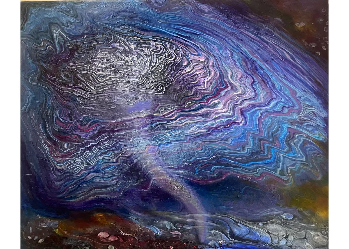 Maelstrom. — image 1 of 2