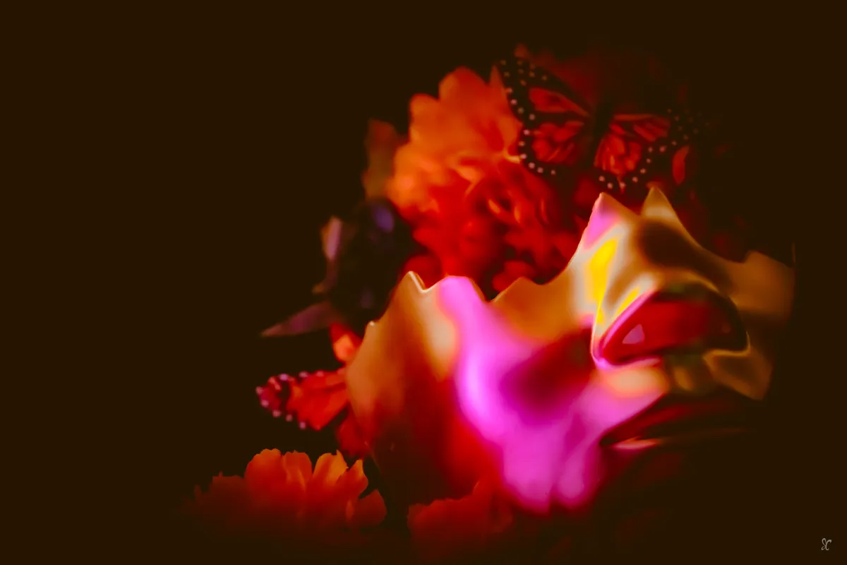 The Unfolding — image 1 of 1