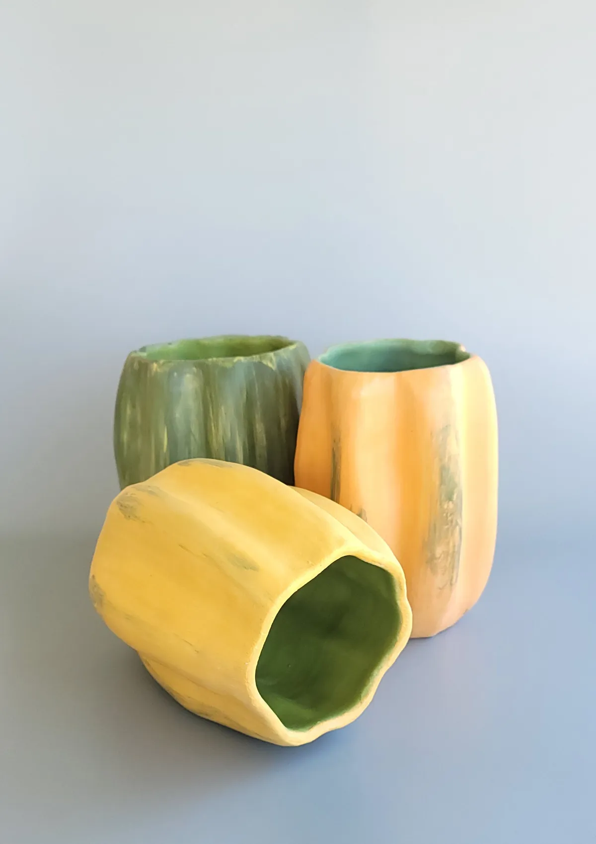 Squash Series — image 1 of 4