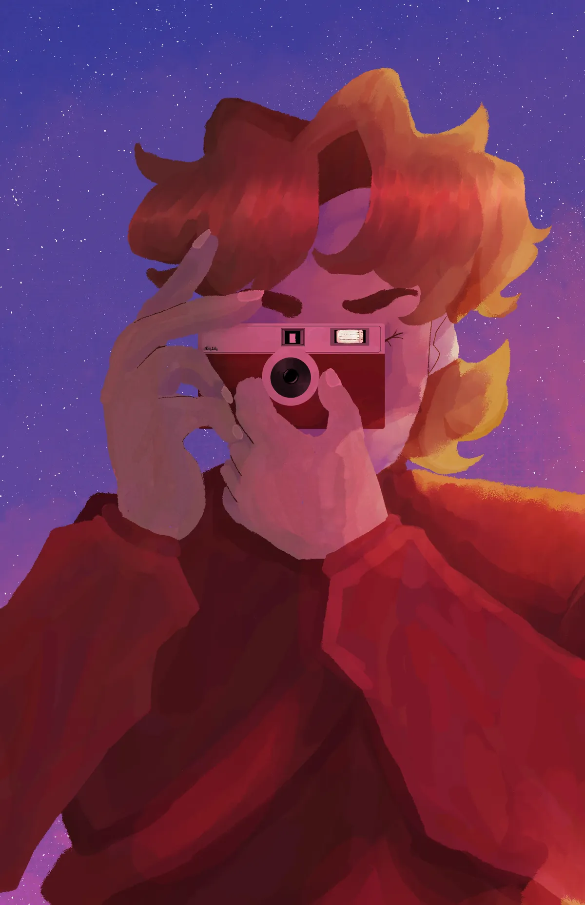 Marcus (At Night) — image 1 of 1
