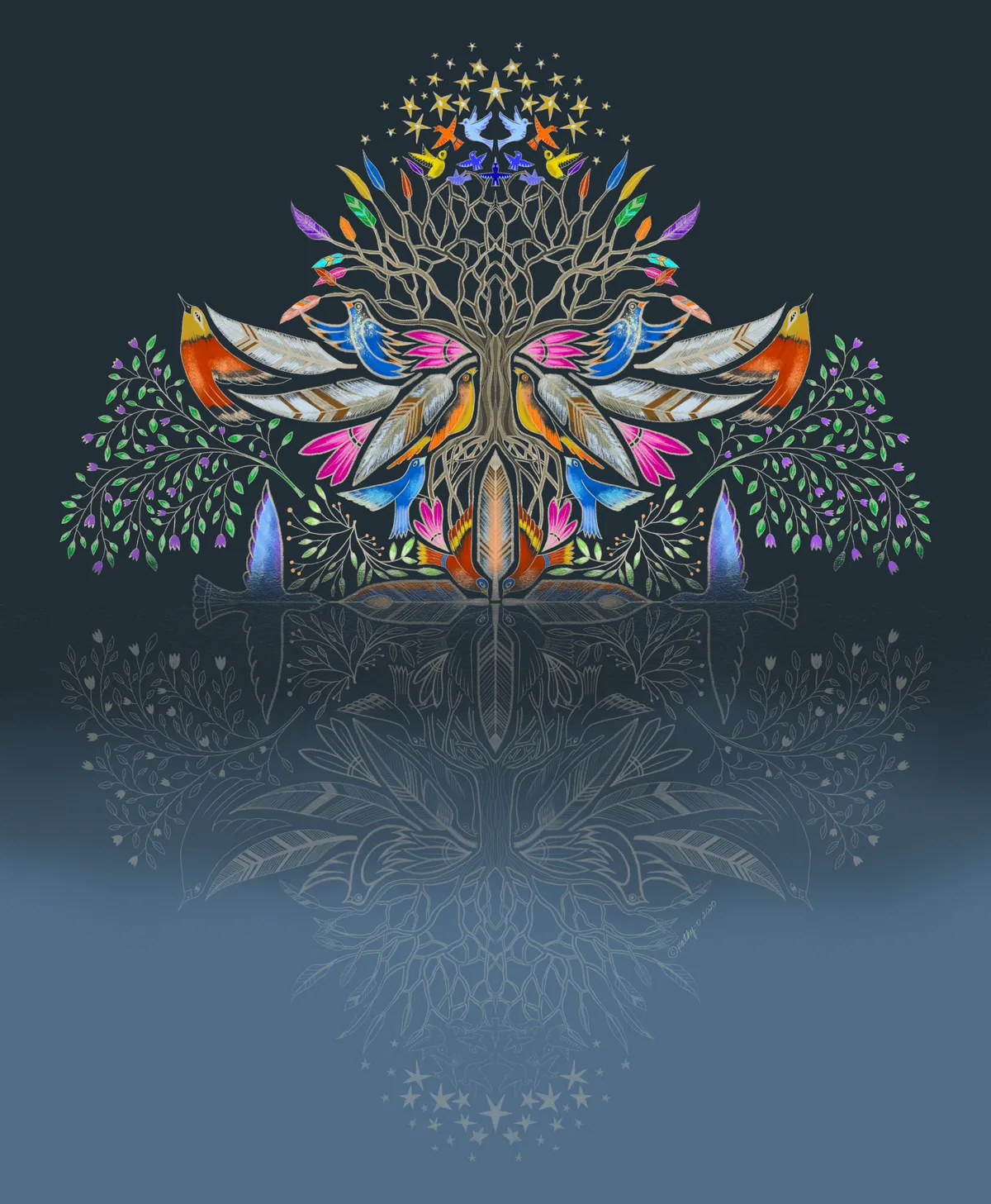 Tree of Life — image 1 of 1