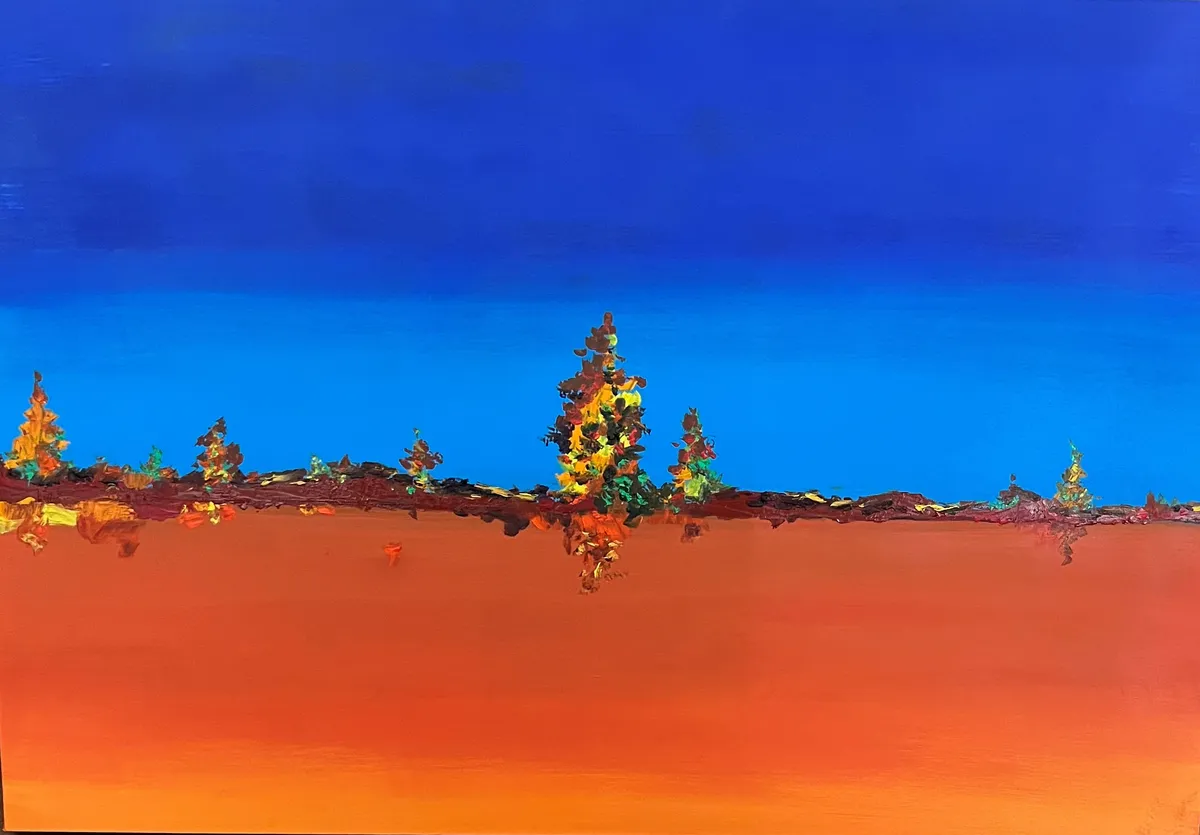 NEIL COYNE gallery 1