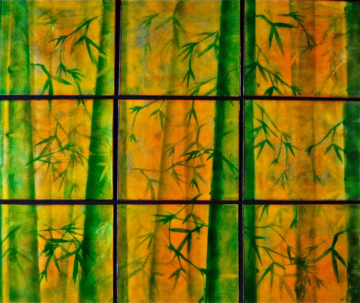 Bamboo Forest — image 1 of 1