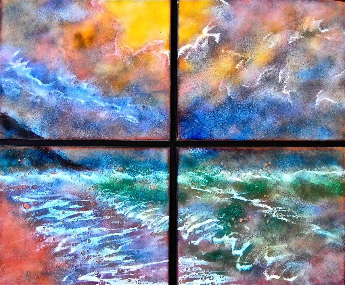 Beach Quartet — image 1 of 1