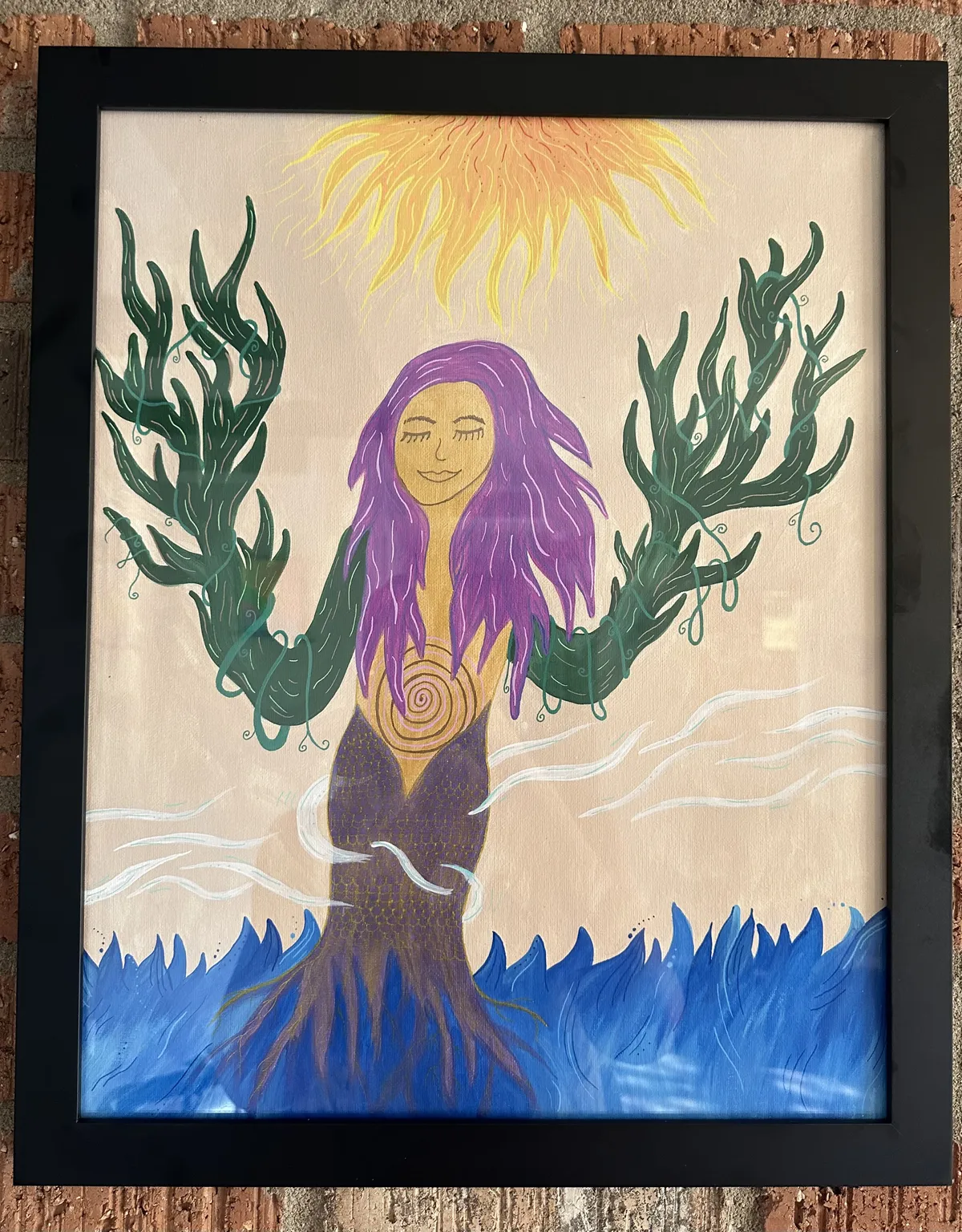 Rooted in Flow — image 1 of 1